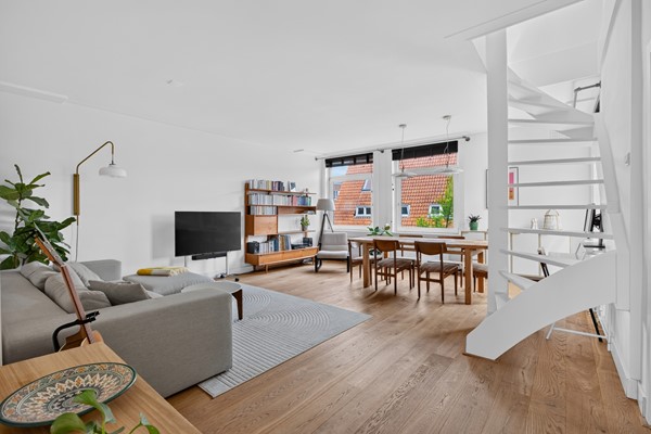 Marco Polostraat 107-3, 1057WH Amsterdam